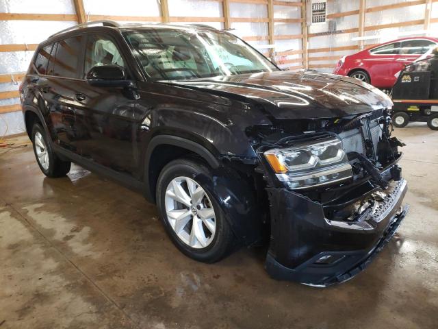 Photo 0 VIN: 1V2DR2CA3JC503334 - VOLKSWAGEN ATLAS SE 