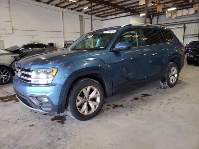 Photo 0 VIN: 1V2DR2CA3KC547450 - VOLKSWAGEN ATLAS SE 