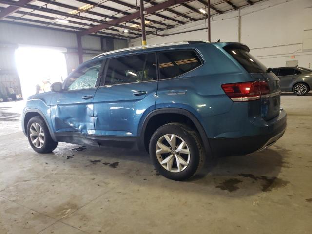 Photo 1 VIN: 1V2DR2CA3KC547450 - VOLKSWAGEN ATLAS SE 