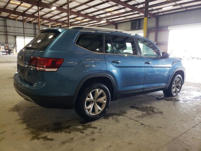 Photo 2 VIN: 1V2DR2CA3KC547450 - VOLKSWAGEN ATLAS SE 