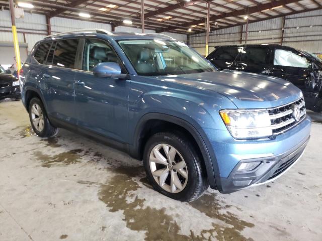 Photo 3 VIN: 1V2DR2CA3KC547450 - VOLKSWAGEN ATLAS SE 