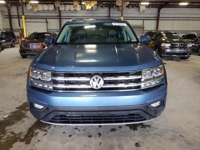 Photo 4 VIN: 1V2DR2CA3KC547450 - VOLKSWAGEN ATLAS SE 