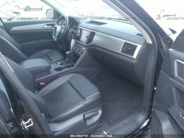 Photo 4 VIN: 1V2DR2CA3KC591304 - VOLKSWAGEN ATLAS 