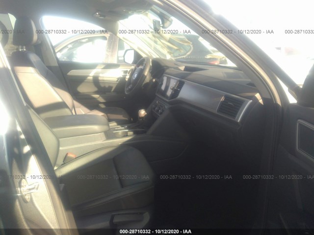 Photo 4 VIN: 1V2DR2CA3KC599936 - VOLKSWAGEN ATLAS 