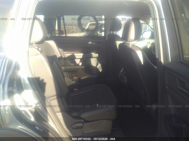 Photo 7 VIN: 1V2DR2CA3KC599936 - VOLKSWAGEN ATLAS 