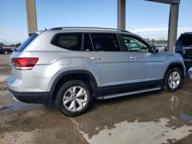 Photo 3 VIN: 1V2DR2CA4JC580181 - VOLKSWAGEN ATLAS SE 