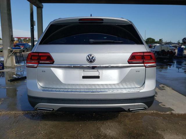 Photo 8 VIN: 1V2DR2CA4JC580181 - VOLKSWAGEN ATLAS SE 