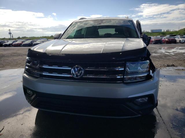 Photo 4 VIN: 1V2DR2CA4JC580181 - VOLKSWAGEN ATLAS SE 