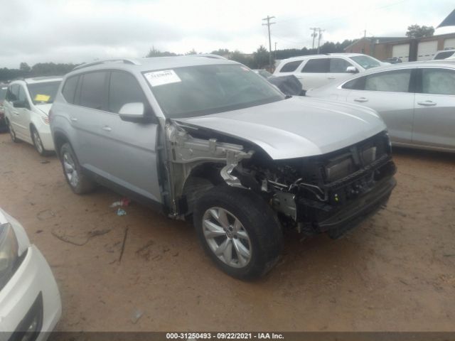 Photo 0 VIN: 1V2DR2CA4KC515803 - VOLKSWAGEN ATLAS 