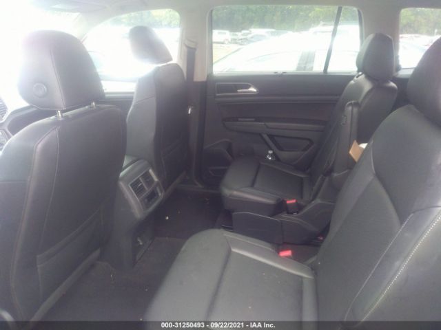 Photo 7 VIN: 1V2DR2CA4KC515803 - VOLKSWAGEN ATLAS 