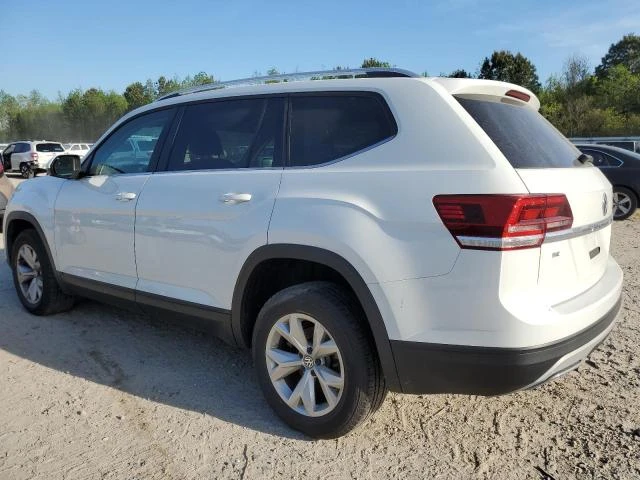 Photo 1 VIN: 1V2DR2CA5JC501777 - VOLKSWAGEN ATLAS SE 