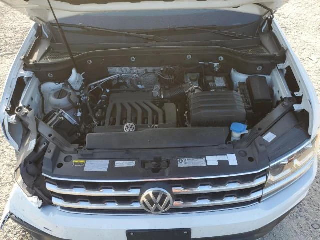 Photo 11 VIN: 1V2DR2CA5JC501777 - VOLKSWAGEN ATLAS SE 