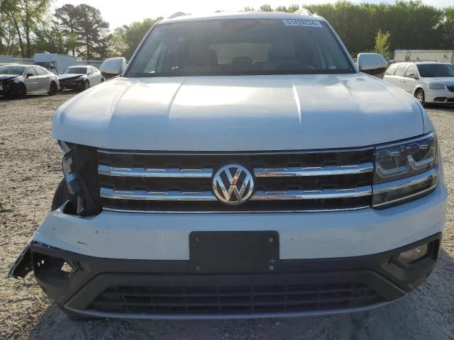 Photo 4 VIN: 1V2DR2CA5JC501777 - VOLKSWAGEN ATLAS SE 