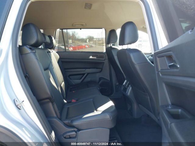 Photo 7 VIN: 1V2DR2CA5JC533628 - VOLKSWAGEN ATLAS 