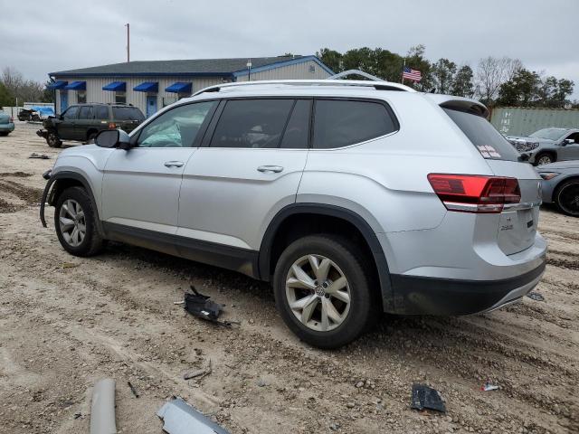 Photo 1 VIN: 1V2DR2CA5JC540806 - VOLKSWAGEN ATLAS 