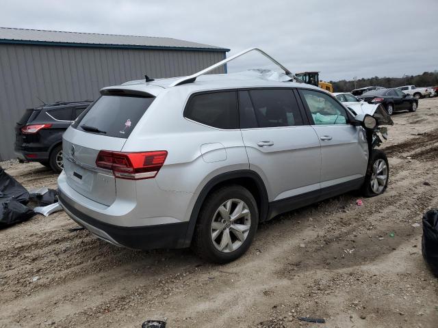 Photo 2 VIN: 1V2DR2CA5JC540806 - VOLKSWAGEN ATLAS 