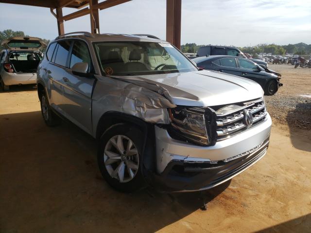 Photo 0 VIN: 1V2DR2CA5KC533338 - VOLKSWAGEN ATLAS 