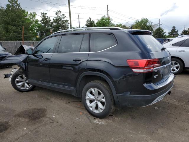 Photo 1 VIN: 1V2DR2CA5KC539530 - VOLKSWAGEN ATLAS SE 