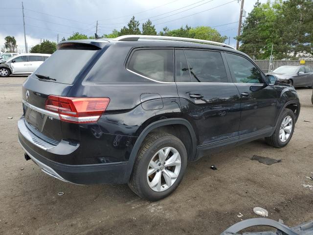 Photo 2 VIN: 1V2DR2CA5KC539530 - VOLKSWAGEN ATLAS SE 