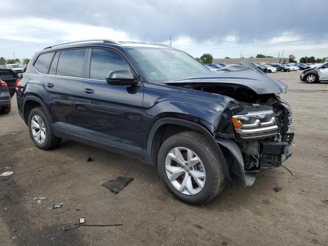 Photo 3 VIN: 1V2DR2CA5KC539530 - VOLKSWAGEN ATLAS SE 