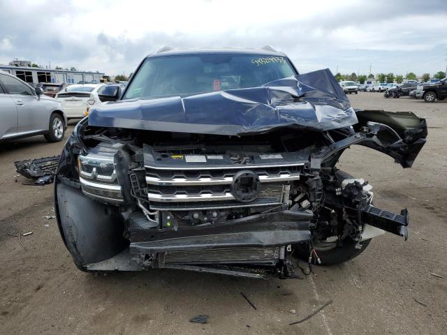 Photo 4 VIN: 1V2DR2CA5KC539530 - VOLKSWAGEN ATLAS SE 