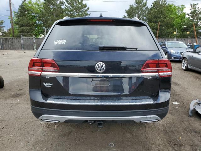 Photo 5 VIN: 1V2DR2CA5KC539530 - VOLKSWAGEN ATLAS SE 