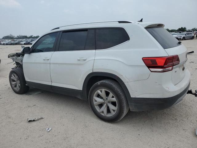 Photo 1 VIN: 1V2DR2CA5KC584077 - VOLKSWAGEN ATLAS 