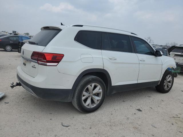 Photo 2 VIN: 1V2DR2CA5KC584077 - VOLKSWAGEN ATLAS 