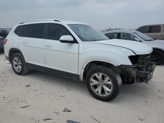 Photo 3 VIN: 1V2DR2CA5KC584077 - VOLKSWAGEN ATLAS 