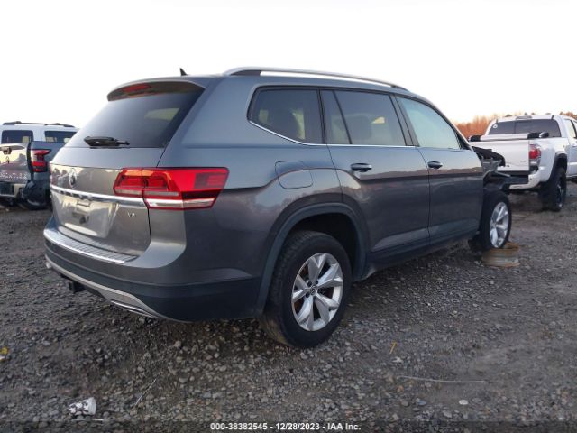 Photo 3 VIN: 1V2DR2CA5KC599369 - VOLKSWAGEN ATLAS 