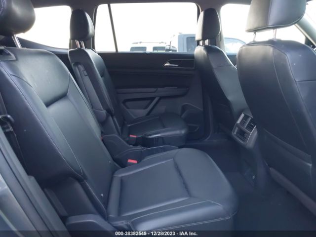 Photo 7 VIN: 1V2DR2CA5KC599369 - VOLKSWAGEN ATLAS 