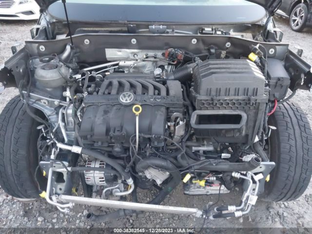 Photo 9 VIN: 1V2DR2CA5KC599369 - VOLKSWAGEN ATLAS 