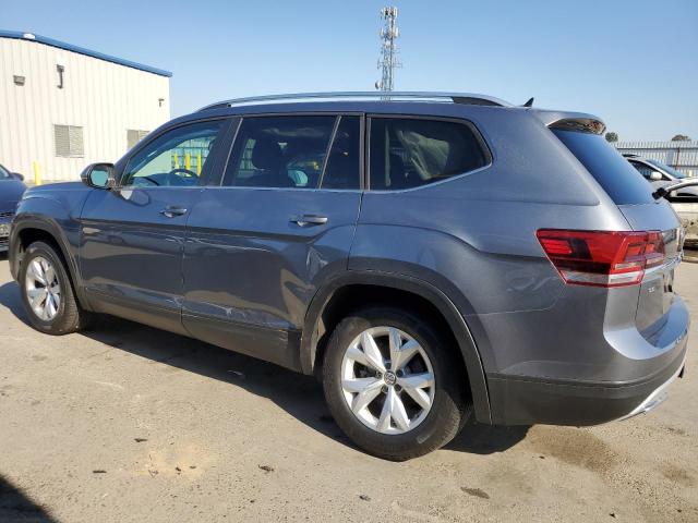 Photo 1 VIN: 1V2DR2CA5KC600147 - VOLKSWAGEN ATLAS 