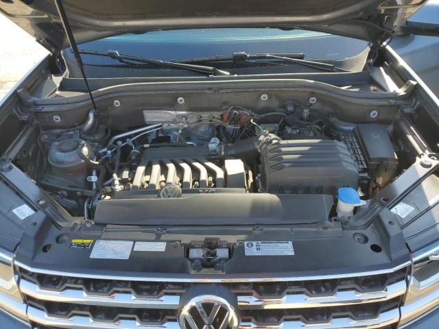 Photo 11 VIN: 1V2DR2CA5KC600147 - VOLKSWAGEN ATLAS 