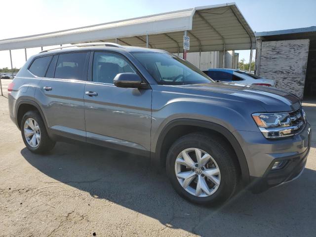 Photo 3 VIN: 1V2DR2CA5KC600147 - VOLKSWAGEN ATLAS 