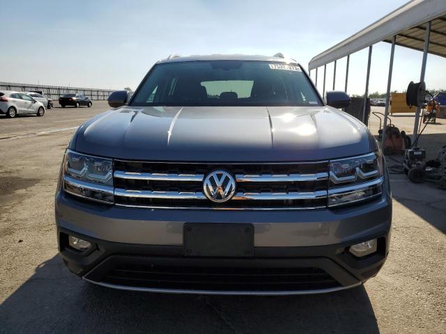 Photo 4 VIN: 1V2DR2CA5KC600147 - VOLKSWAGEN ATLAS 