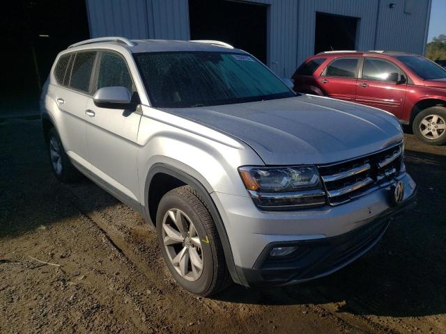 Photo 0 VIN: 1V2DR2CA6JC507040 - VOLKSWAGEN ATLAS SE 