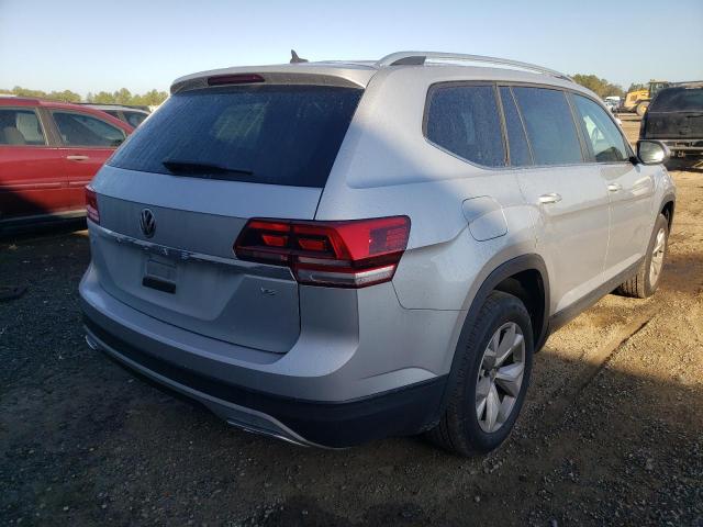 Photo 3 VIN: 1V2DR2CA6JC507040 - VOLKSWAGEN ATLAS SE 