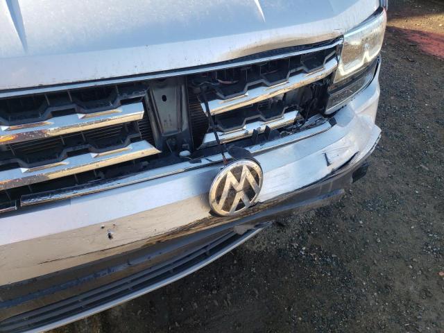 Photo 8 VIN: 1V2DR2CA6JC507040 - VOLKSWAGEN ATLAS SE 