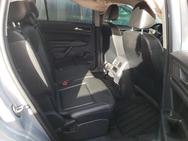 Photo 5 VIN: 1V2DR2CA6JC514215 - VOLKSWAGEN ATLAS SE 