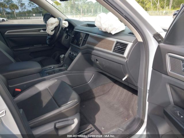 Photo 4 VIN: 1V2DR2CA6JC519348 - VOLKSWAGEN ATLAS 