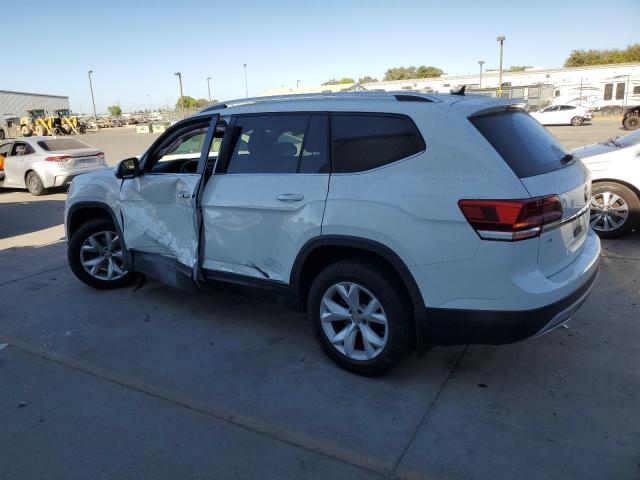 Photo 1 VIN: 1V2DR2CA6JC539647 - VOLKSWAGEN ATLAS SE 