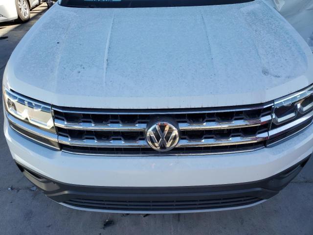 Photo 11 VIN: 1V2DR2CA6JC539647 - VOLKSWAGEN ATLAS SE 