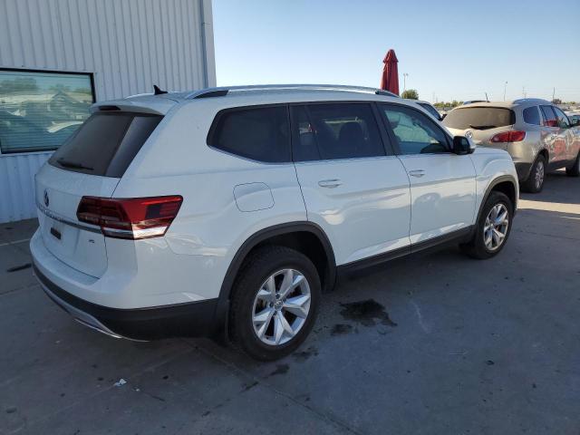 Photo 2 VIN: 1V2DR2CA6JC539647 - VOLKSWAGEN ATLAS SE 