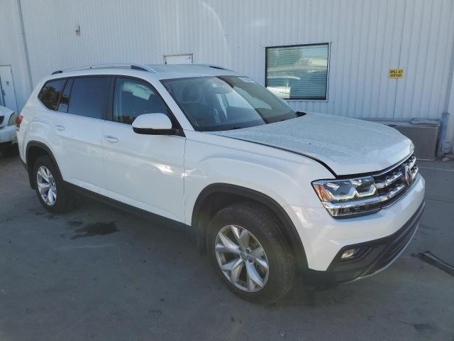 Photo 3 VIN: 1V2DR2CA6JC539647 - VOLKSWAGEN ATLAS SE 