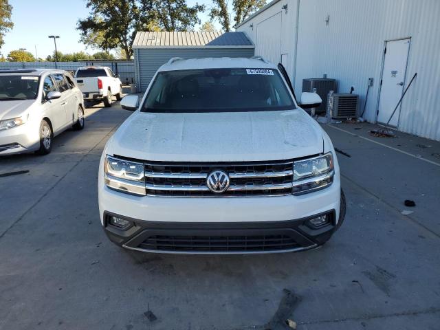 Photo 4 VIN: 1V2DR2CA6JC539647 - VOLKSWAGEN ATLAS SE 