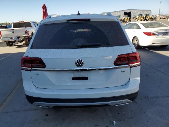 Photo 5 VIN: 1V2DR2CA6JC539647 - VOLKSWAGEN ATLAS SE 