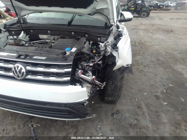 Photo 5 VIN: 1V2DR2CA6JC579372 - VOLKSWAGEN ATLAS 