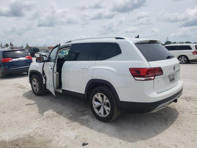 Photo 1 VIN: 1V2DR2CA6KC516094 - VOLKSWAGEN ATLAS SE 