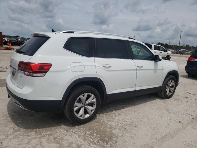 Photo 2 VIN: 1V2DR2CA6KC516094 - VOLKSWAGEN ATLAS SE 